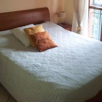 Letto Contenitore matrimoniale