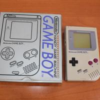 Nintendo Game Boy DMG 01 - Jap #4