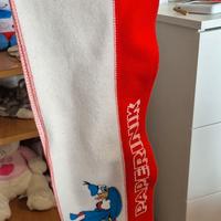  sciarpa da bambina/o