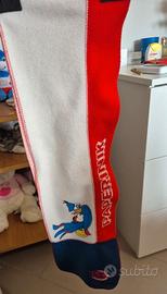  sciarpa da bambina/o