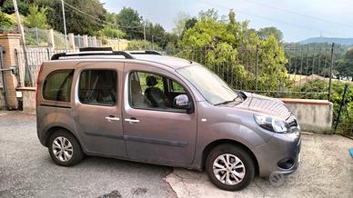 Renault Kangoo 1,5 Diesel