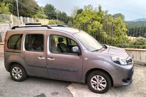 Renault Kangoo 1,5 Diesel