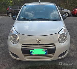 Suzuki Alto 1.0 VVT L
