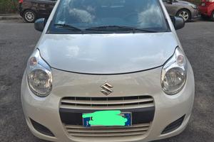 Suzuki Alto 1.0 VVT L