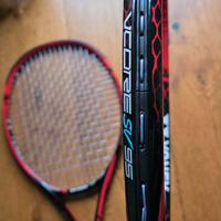 YONEX VCORE SV95 L2 COPPIA