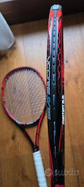 YONEX VCORE SV95 L2 COPPIA