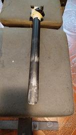 Reggisella syncros ducan 2.0