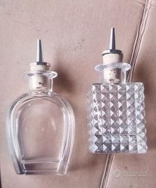 Dash Bottle per Mixology - Bartender - Coppia 