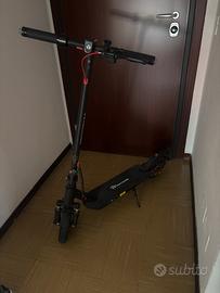 Monopattino Elettrico EVERCROSS