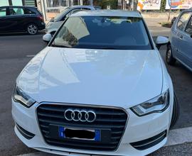 Audi A3 sportback 1.6 TDI 2015