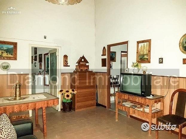 Appartamento – Piedimonte Etneo, Catania - Altro