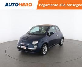 FIAT 500C RU34797