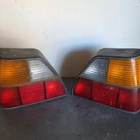 faro posteriori originali golf gti 1995