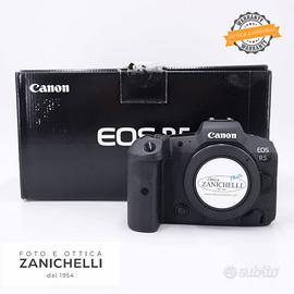 Canon EOS R5 Body 14000 Scatti Usato (G731)
