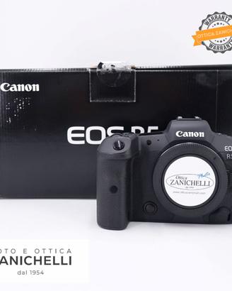 Canon EOS R5 Body 14000 Scatti Usato (G731)