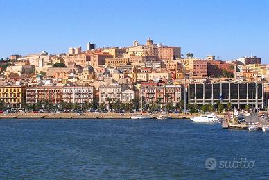 Cagliari Struttura Ricettiva OttimoInvestimento