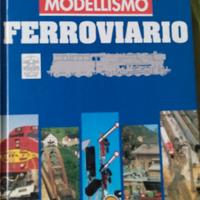 Enciclopedia di modellismo ferroviario 
