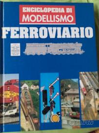 Enciclopedia di modellismo ferroviario 