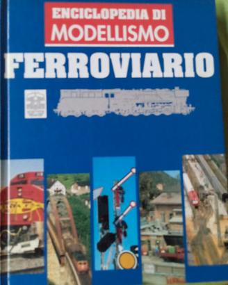 Enciclopedia di modellismo ferroviario 