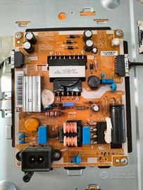 Ricambi Samsung TV UE28H4000AK