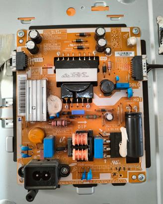 Ricambi Samsung TV UE28H4000AK