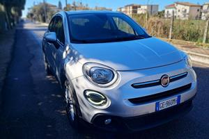 Fiat 500 x 1,3 mjt 95 cv  connect