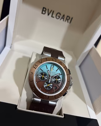 Orologio da polso