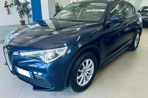 STELVIO Q4