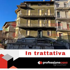Albergo/Hotel Fiuggi [Cod. rif 3264006VTG]