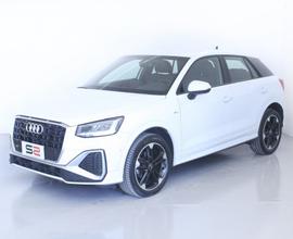 AUDI Q2 35 TFSI S Line Plus/VIRTUAL/PARK ASSIST/