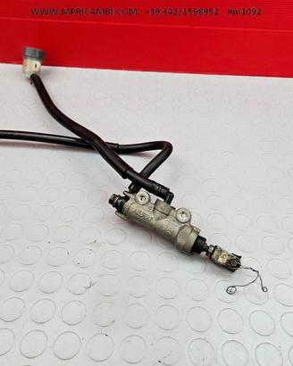 POMPA POSTERIORE HONDA XR 650 R 2000 2004 XR650 20