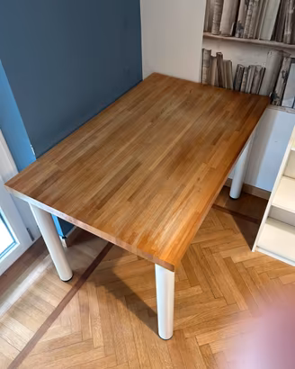 Tavolo 75x120