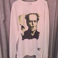 felpa oji jack nicolson xl