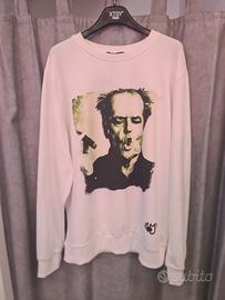 felpa oji jack nicolson xl