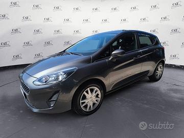 Ford Fiesta 5p 1.1 Plus Gpl (prezzo reale)
