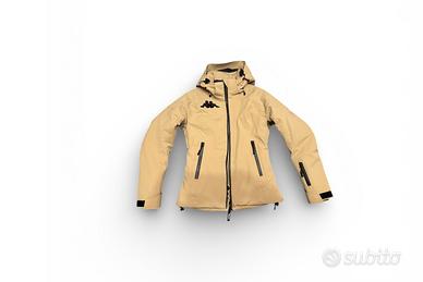 Giacca sci Kappa donna XS