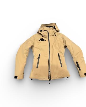 Giacca sci Kappa donna XS