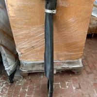 Snorkel defender TDI