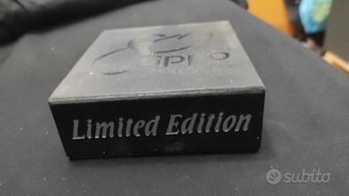 accendino Zippo