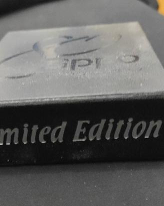 accendino Zippo