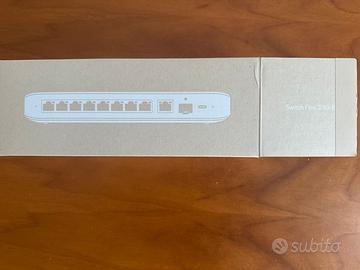 Unifi Switch USW Flex 2.5 G - no Poe