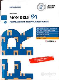 Mon Delf, B1