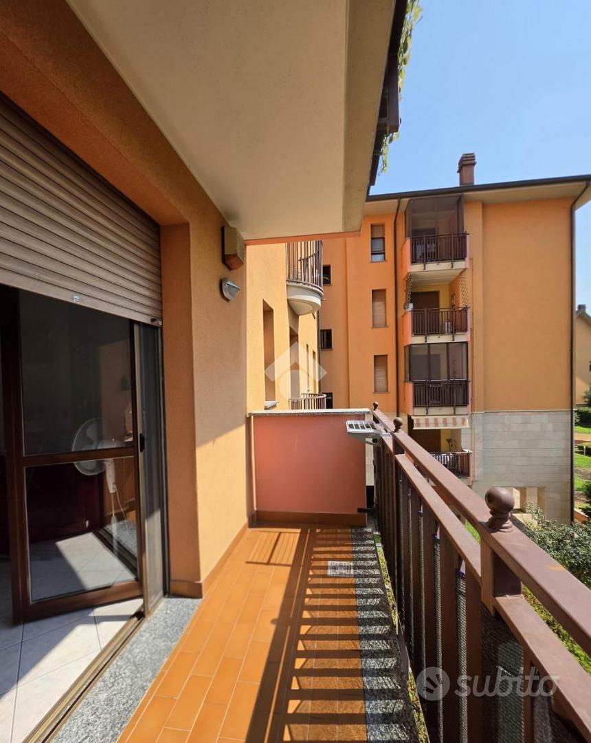 Apartment in San Giuliano Milanese, Cascina Carlotta - Vista 4