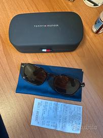 Occhiali da sole Tommy Hilfige