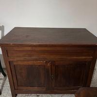 MADIA FINE OTTOCENTO