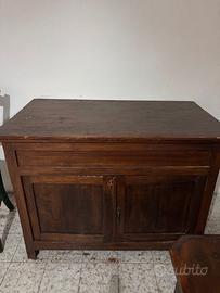 MADIA FINE OTTOCENTO