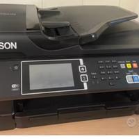 stampante Epson WF7610  