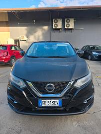 Nissan Qashqai Business