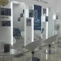 Arredamebto per parrucchiere