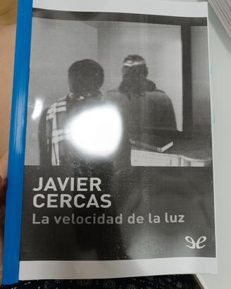La Velocidad de la Luz